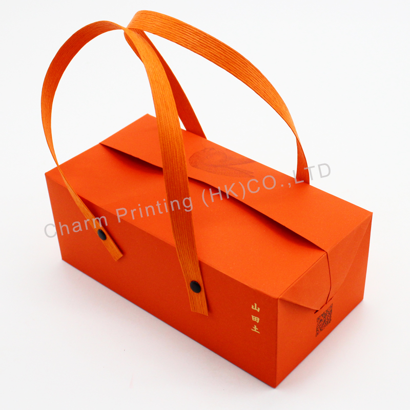 Shopping bag